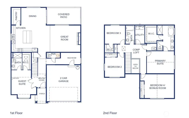 $642,225 | 14721 88th Avenue Southeast, Unit 19, Yelm, WA 98597