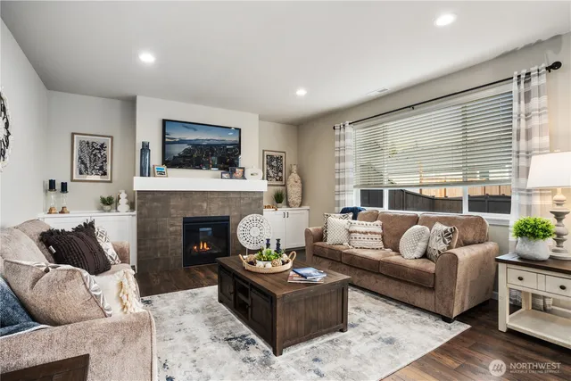 $642,225 | 14721 88th Avenue Southeast, Unit 19, Yelm, WA 98597