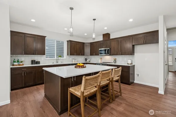 $629,950 | 14721 88th Avenue Southeast, Unit 19, Yelm, WA 98597