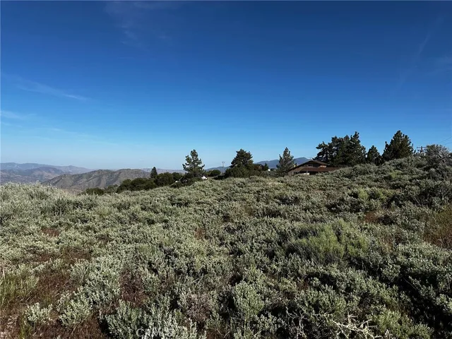 a view of a large building