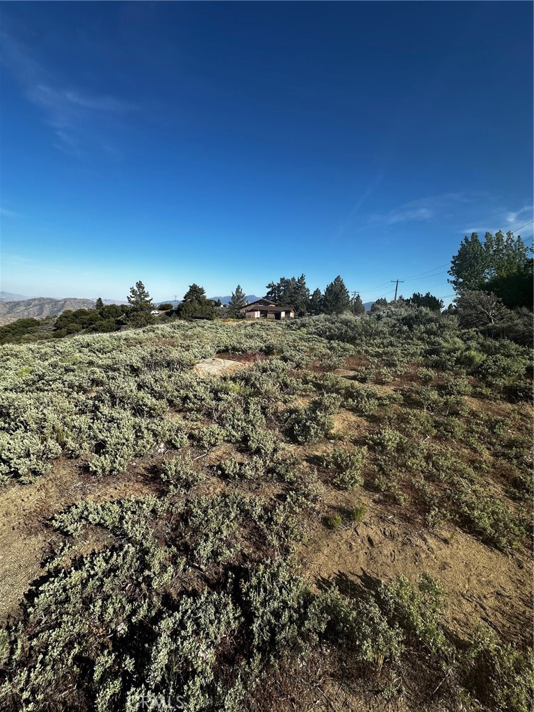 25840 Remington Court Tehachapi, CA 93561 - Photo 4 of 6 a view of a lake view