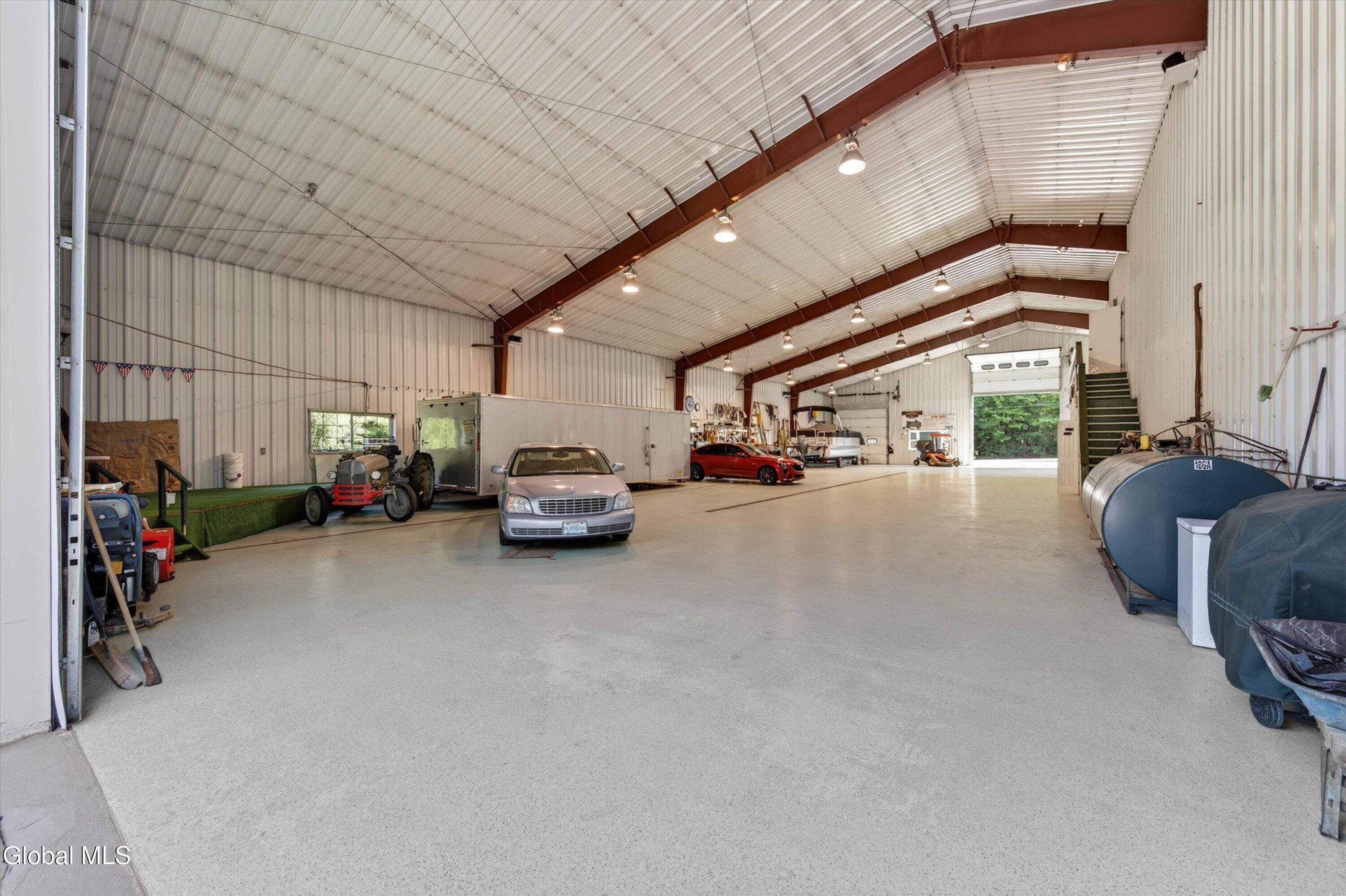 139 Fayville Road Middle Grove, NY 12850 - Photo 45 of 84 45-139 Fayville Rd-45