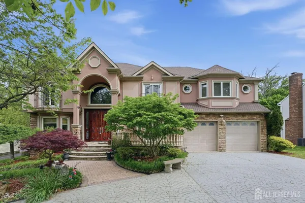 $1,620,000 | 3945 Park Avenue, Edison, NJ 08820
