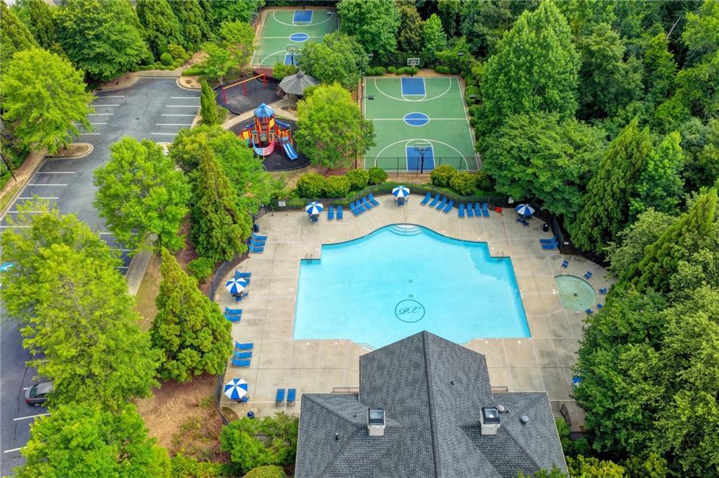 3153 Cambria Road Southwest Atlanta, GA 30331 - Photo 71 of 76