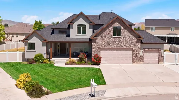 $949,900 | 1092 South 2095th Street West, Lehi, UT 84043