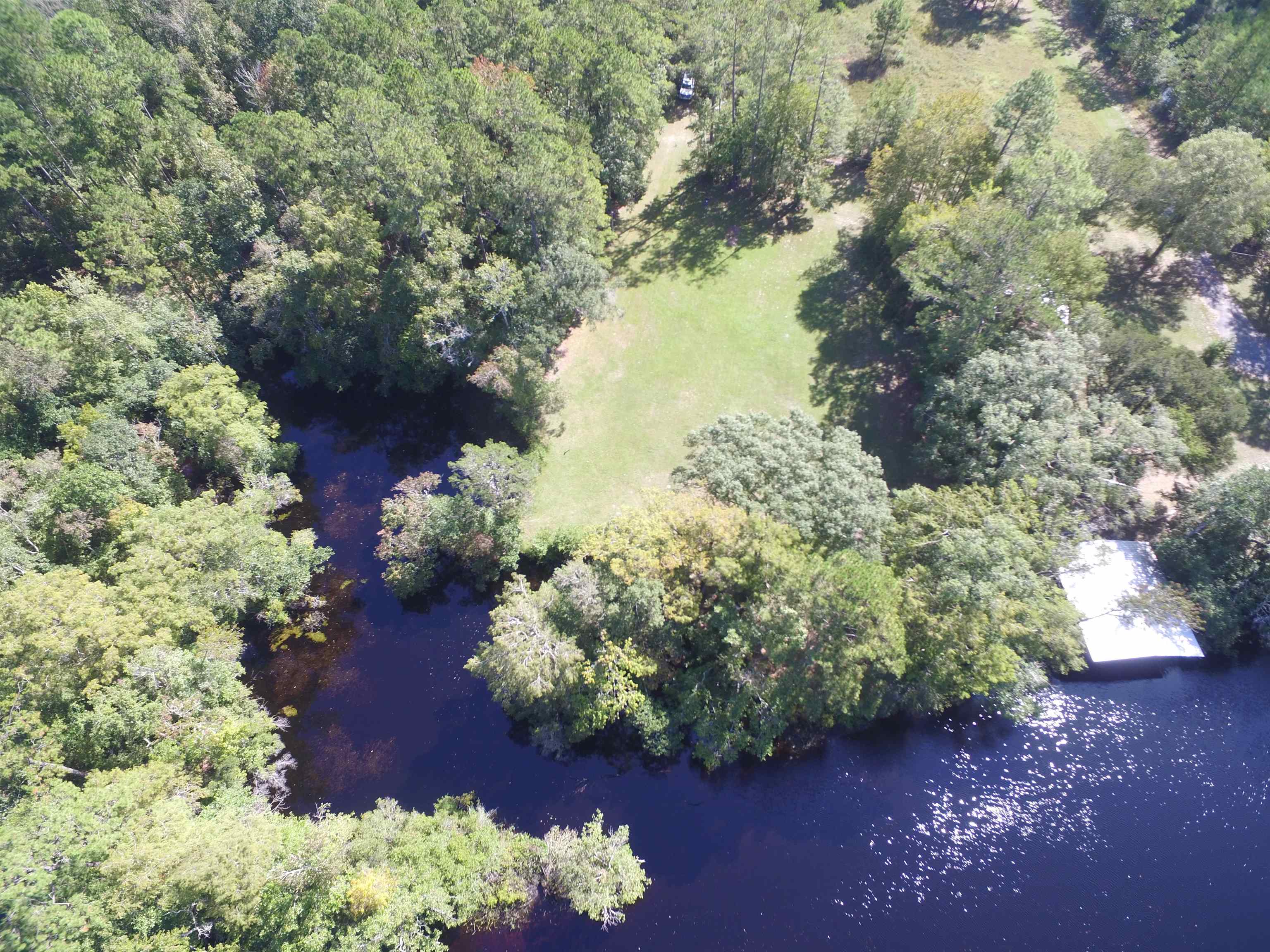 142 Beasley Road Sopchoppy, FL 32358 - Photo 19 of 42