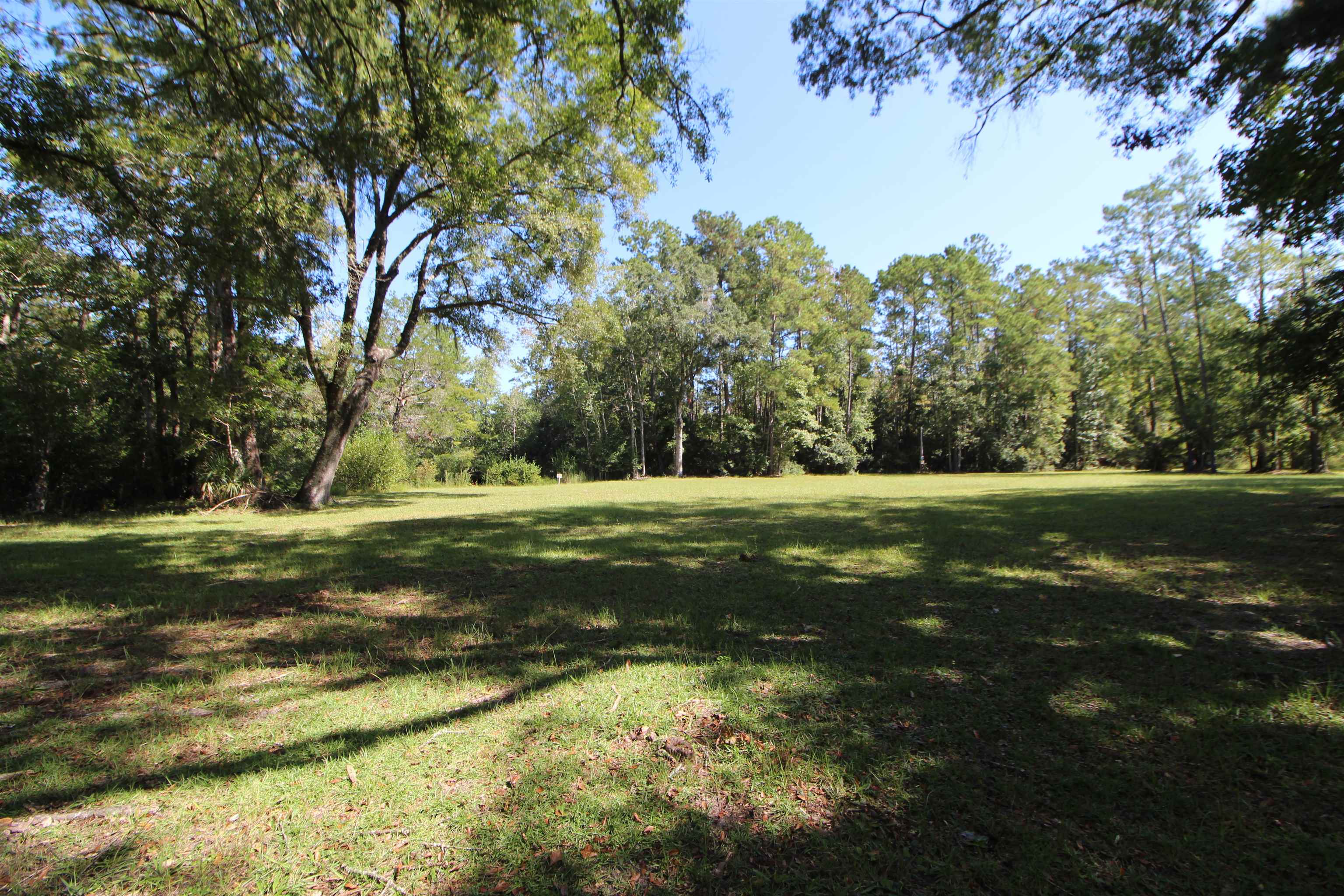 142 Beasley Road Sopchoppy, FL 32358 - Photo 23 of 42