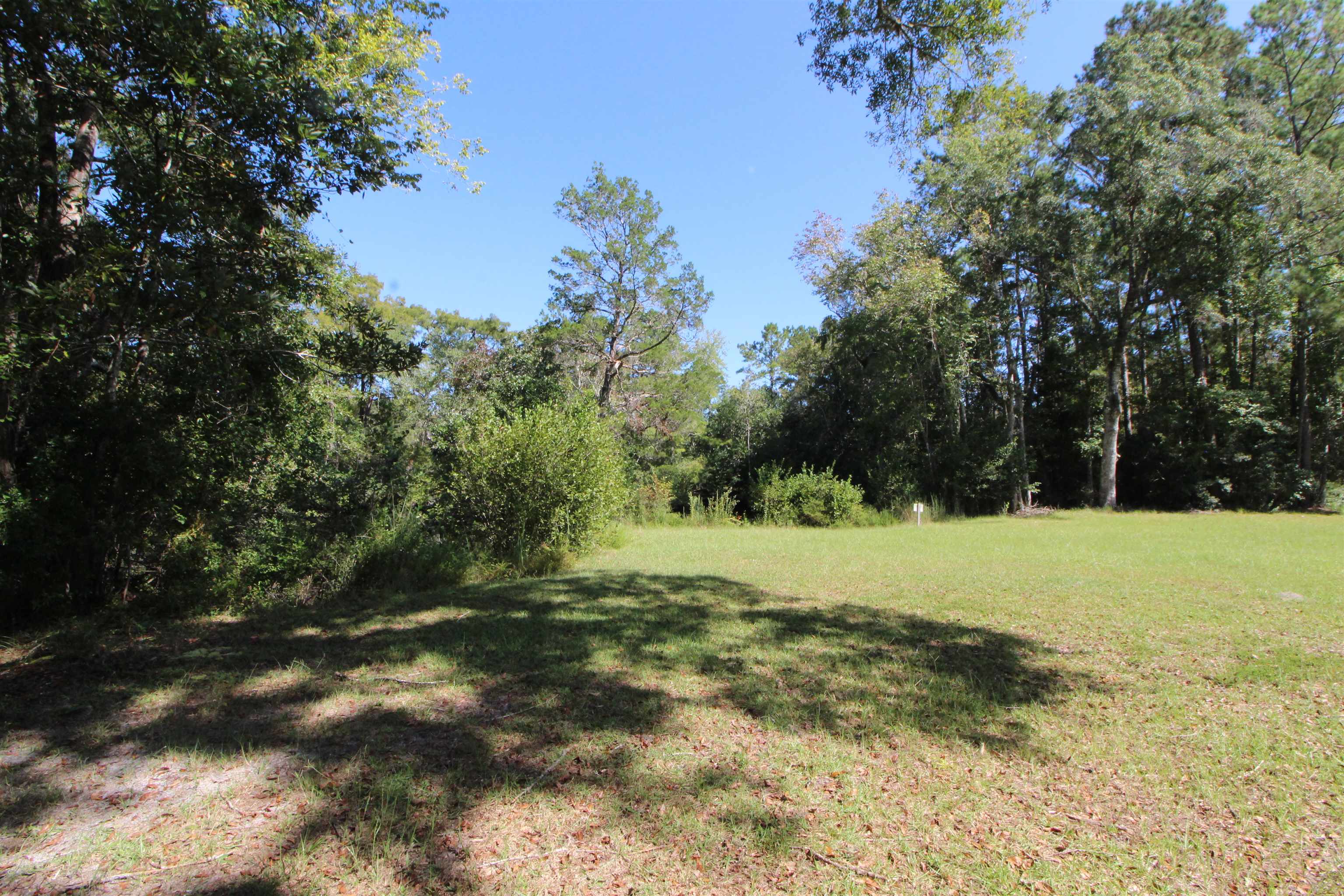 142 Beasley Road Sopchoppy, FL 32358 - Photo 26 of 42