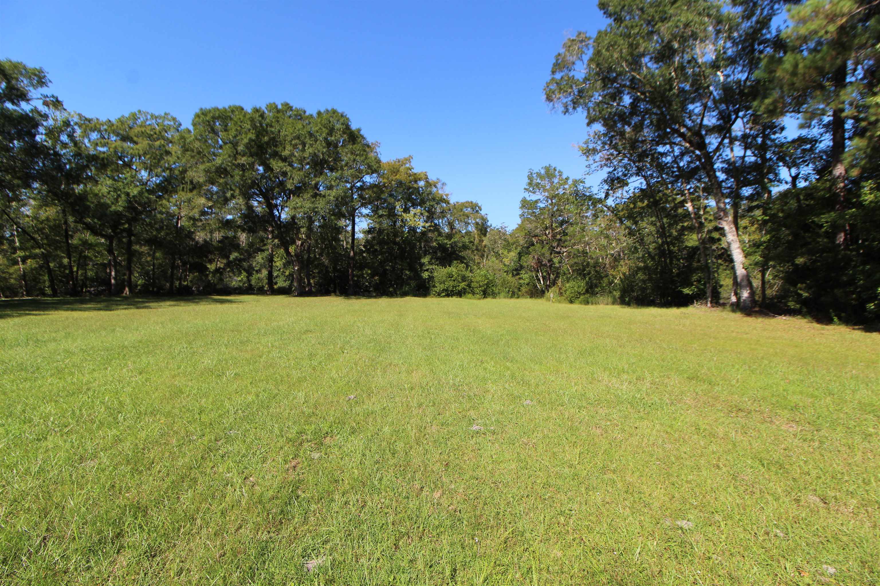 142 Beasley Road Sopchoppy, FL 32358 - Photo 31 of 42