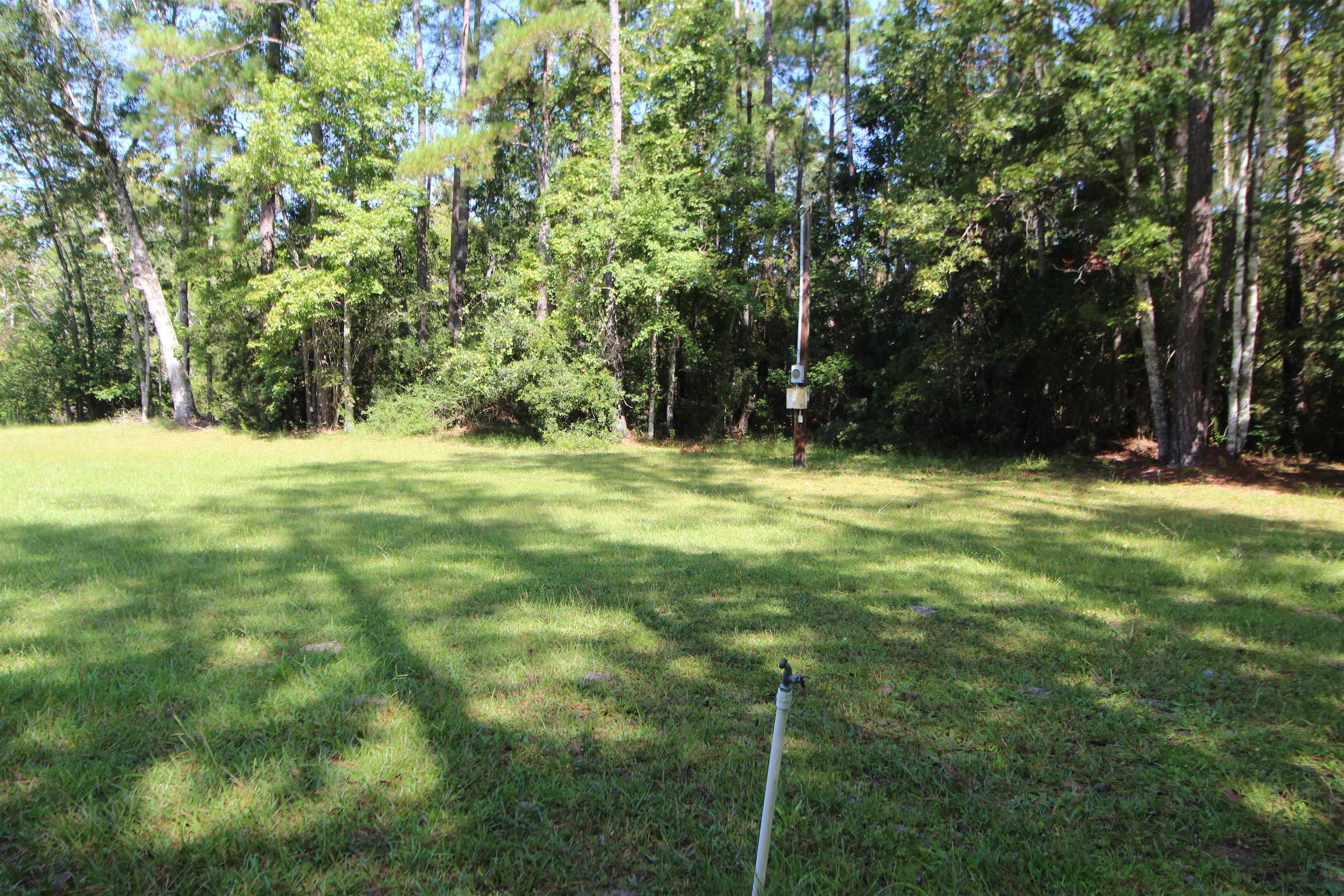 142 Beasley Road Sopchoppy, FL 32358 - Photo 32 of 42