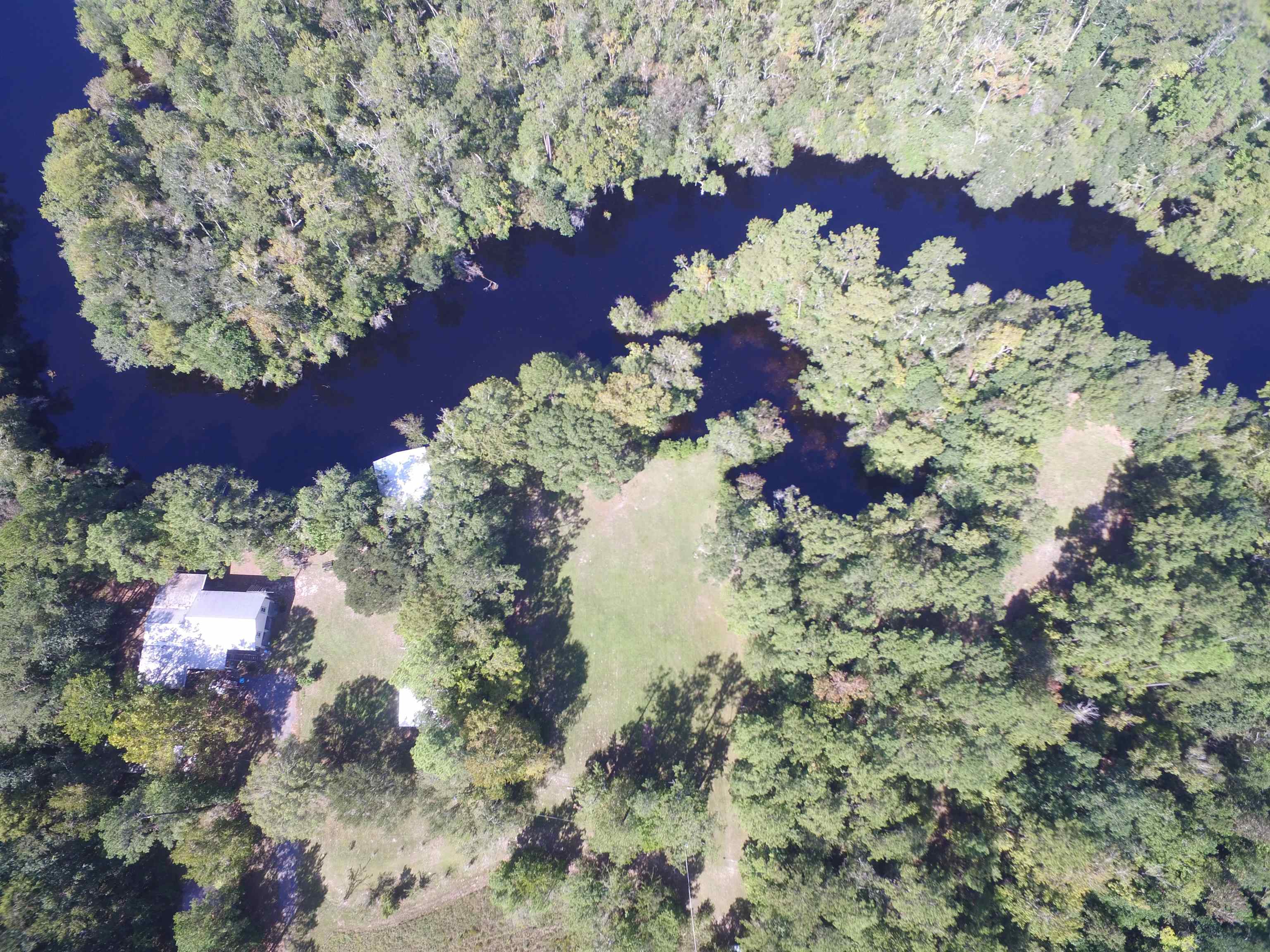 142 Beasley Road Sopchoppy, FL 32358 - Photo 34 of 42