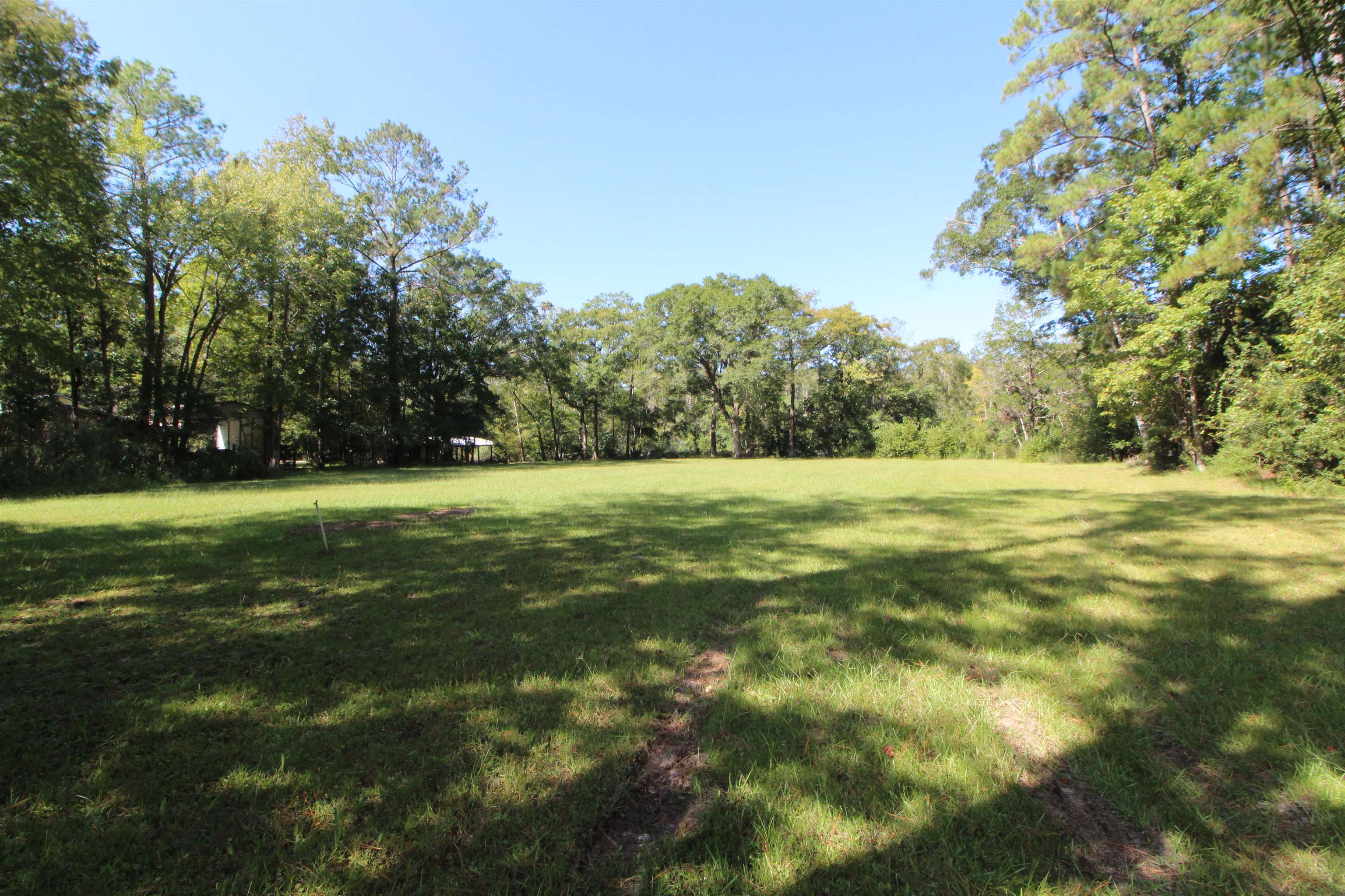 142 Beasley Road Sopchoppy, FL 32358 - Photo 36 of 42