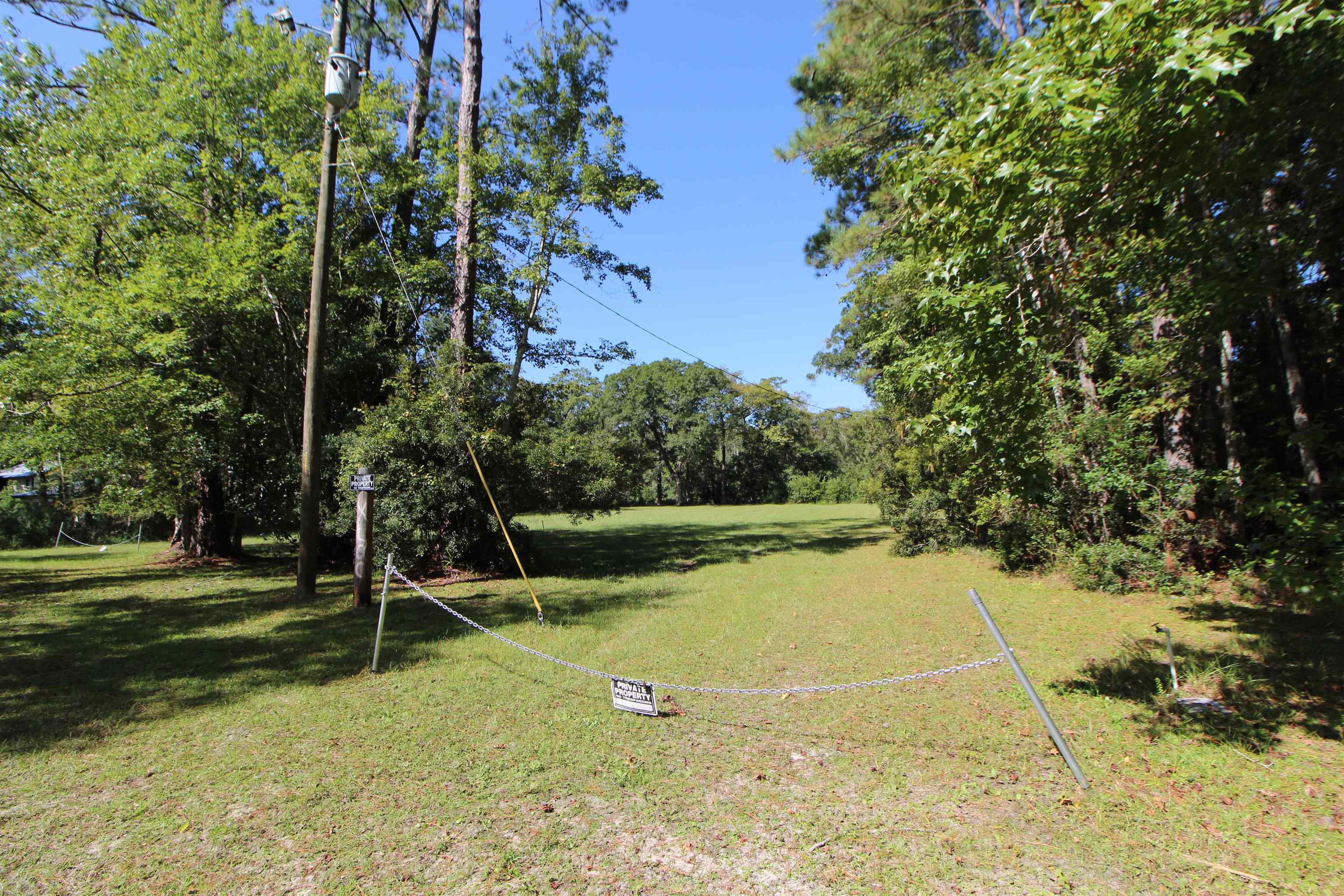 142 Beasley Road Sopchoppy, FL 32358 - Photo 38 of 42