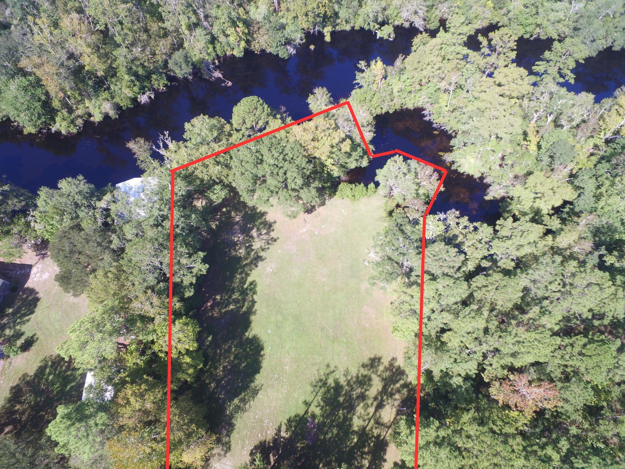 142 Beasley Road Sopchoppy, FL 32358 - Photo 39 of 42