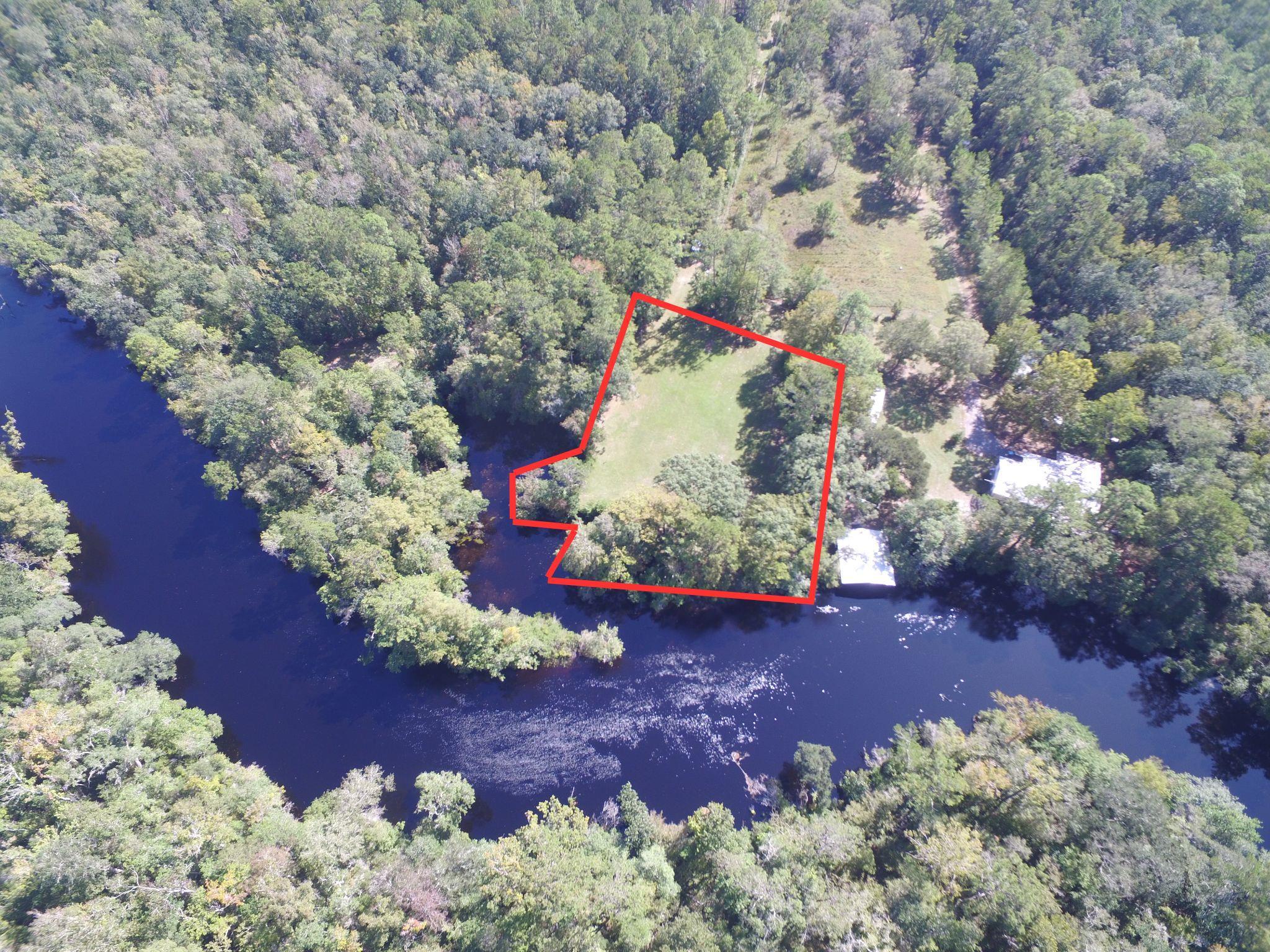 142 Beasley Road Sopchoppy, FL 32358 - Photo 40 of 42