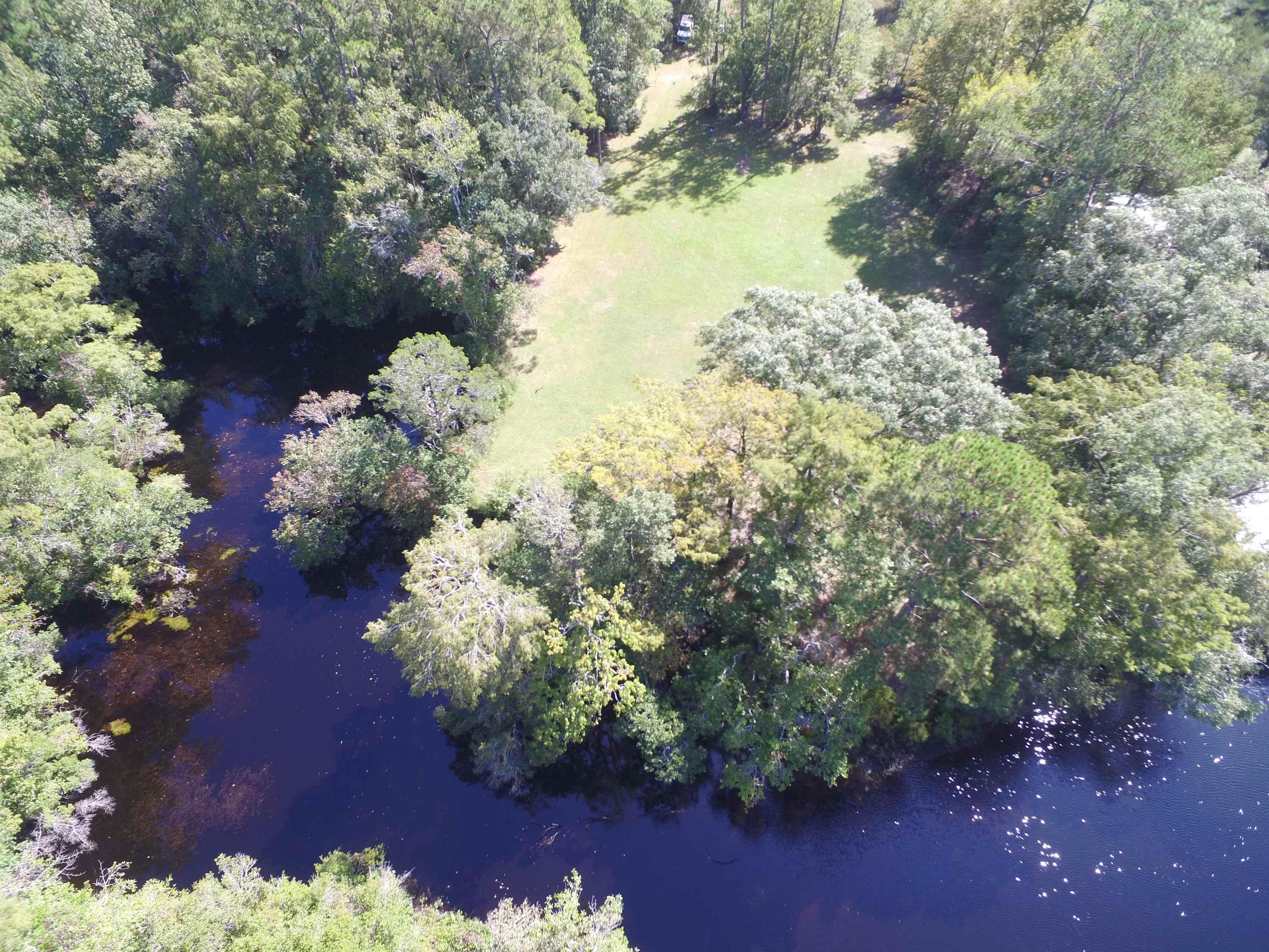 142 Beasley Road Sopchoppy, FL 32358 - Photo 41 of 42