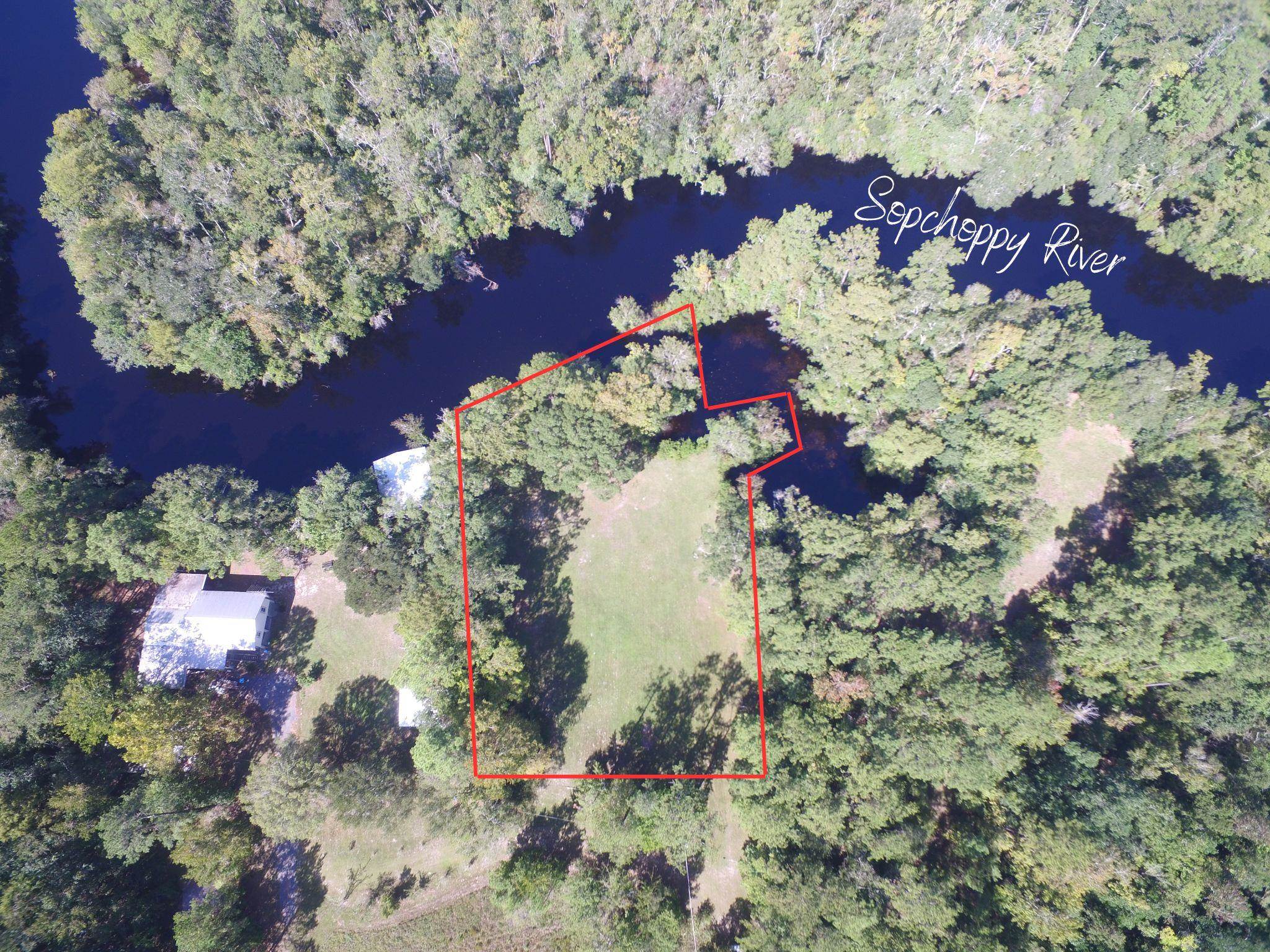 142 Beasley Road Sopchoppy, FL 32358 - Photo 42 of 42