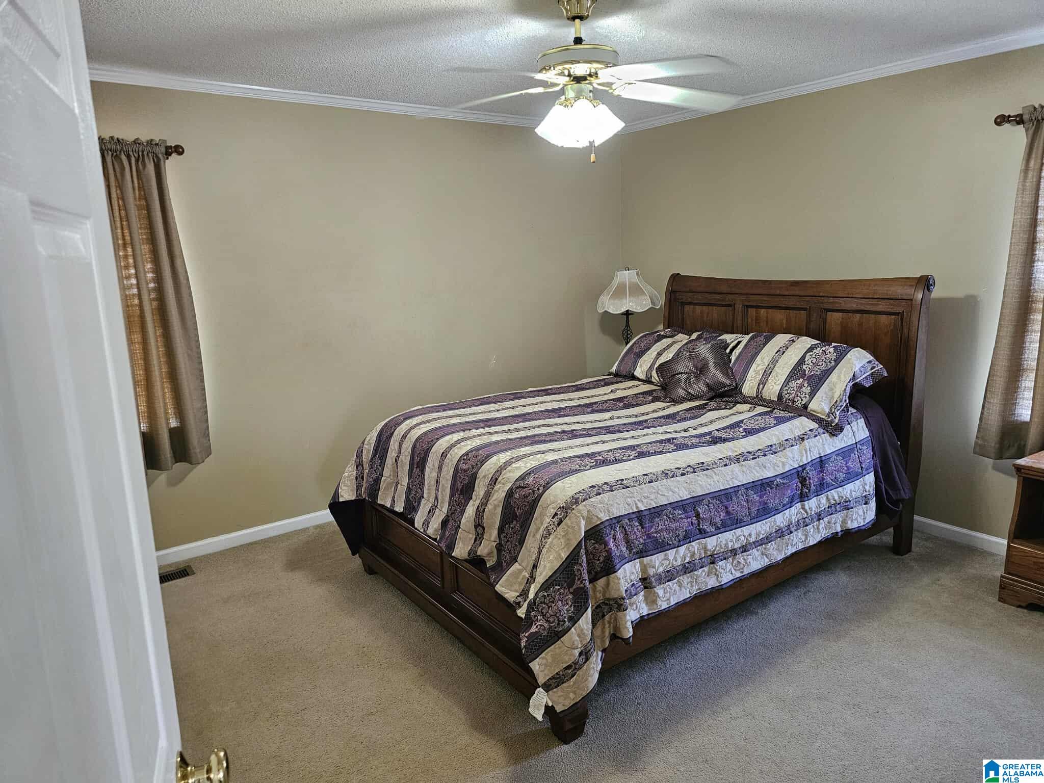 1802 Rush Road Sylacauga, AL 35150 - Photo 16 of 17