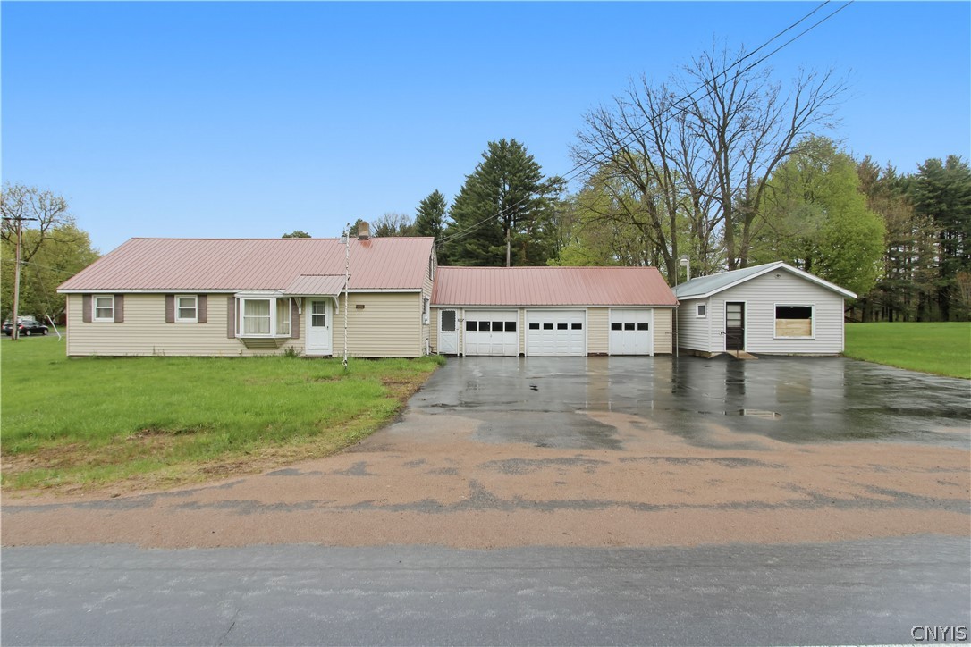 6307 Number 4 Road Watson, NY 13367 - Photo 1 of 31