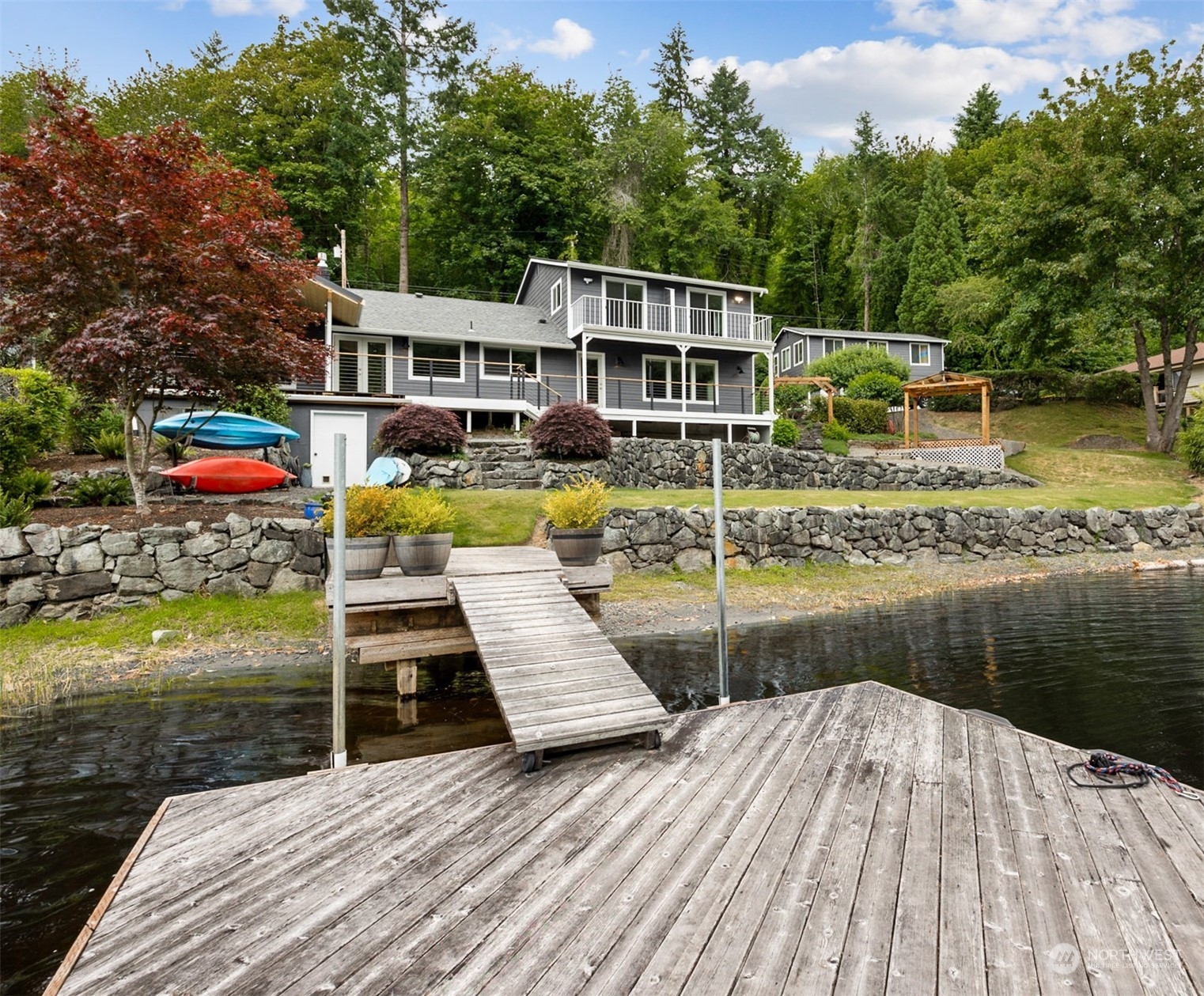 5834 Meridian Road Southeast Olympia, WA 98513 - Photo 1 of 38 Gallery Image 1