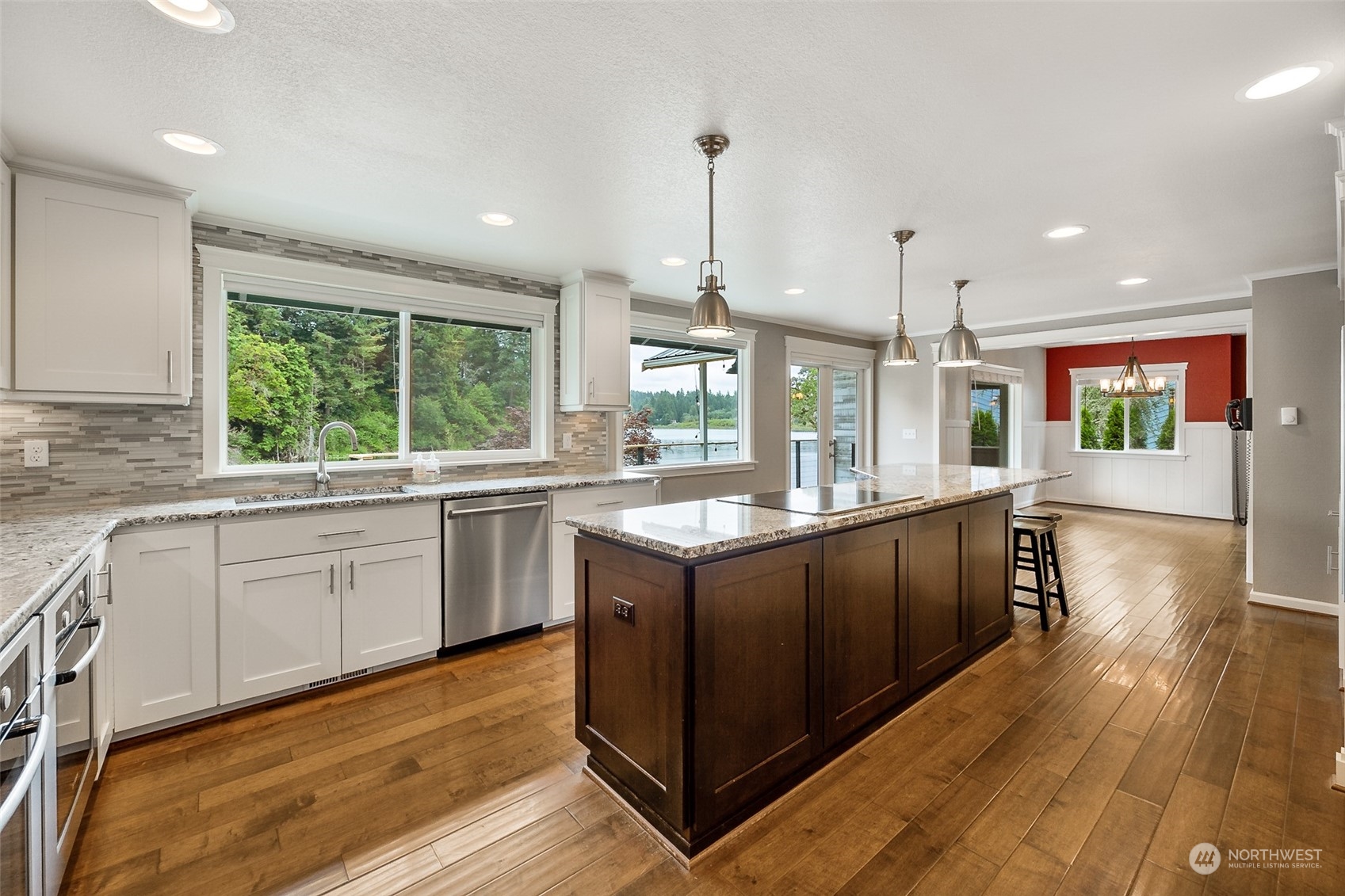 5834 Meridian Road Southeast Olympia, WA 98513 - Photo 12 of 38 Gallery Image 12