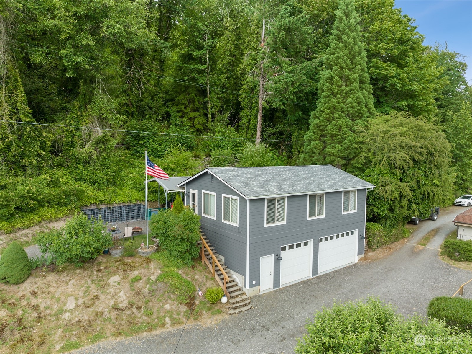 5834 Meridian Road Southeast Olympia, WA 98513 - Photo 2 of 38 Gallery Image 2