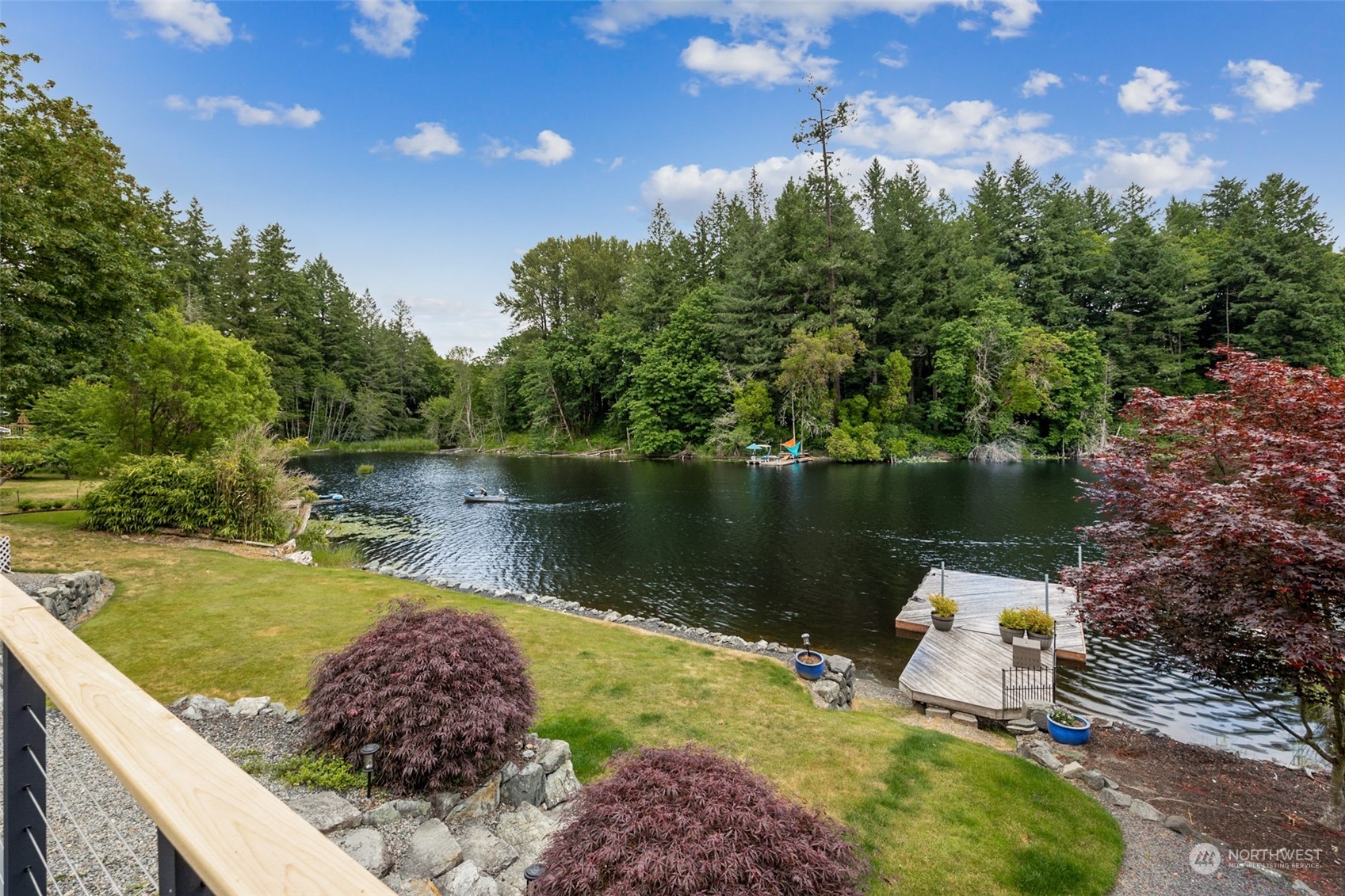 5834 Meridian Road Southeast Olympia, WA 98513 - Photo 3 of 38 Gallery Image 3