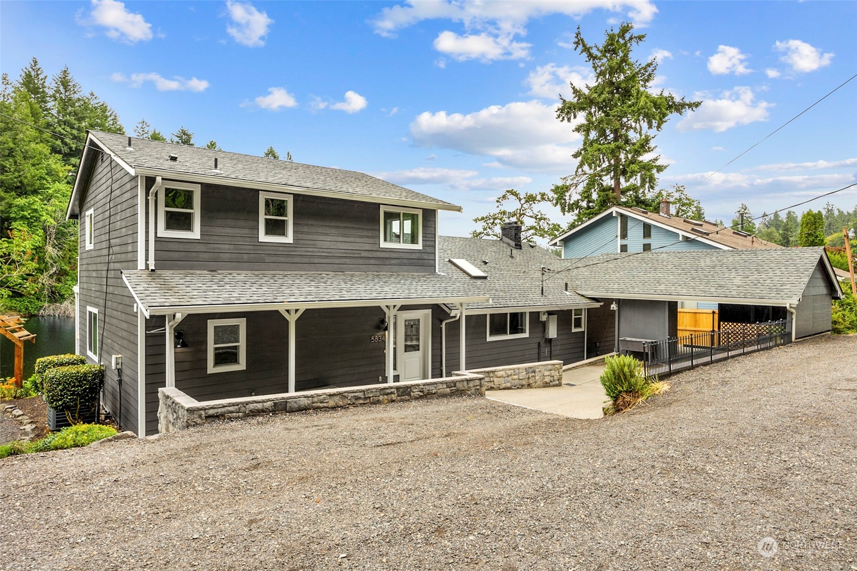 5834 Meridian Road Southeast Olympia, WA 98513 - Photo 33 of 38 Gallery Image 33