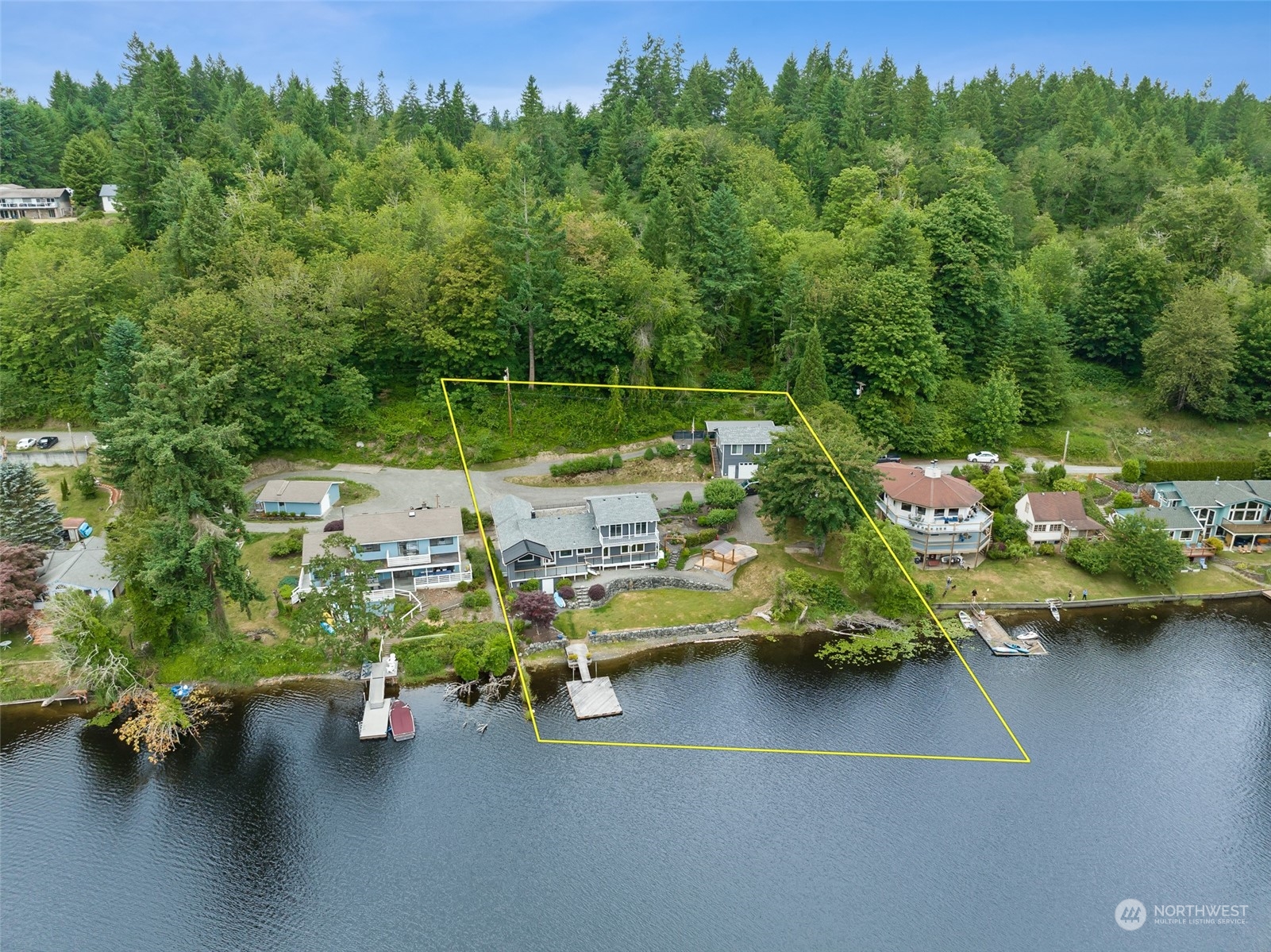 5834 Meridian Road Southeast Olympia, WA 98513 - Photo 35 of 38 Gallery Image 35