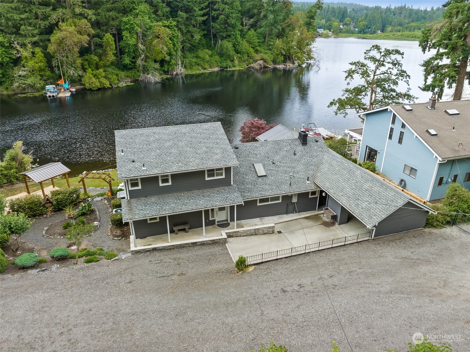 5834 Meridian Road Southeast Olympia, WA 98513 - Photo 37 of 38 Gallery Image 37