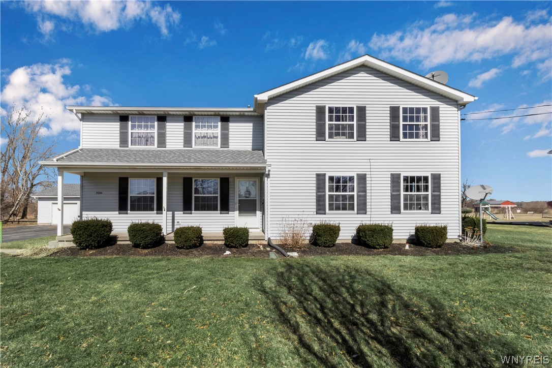 9206 Lapp Road Clarence Center, NY 14032 - Photo 1 of 1