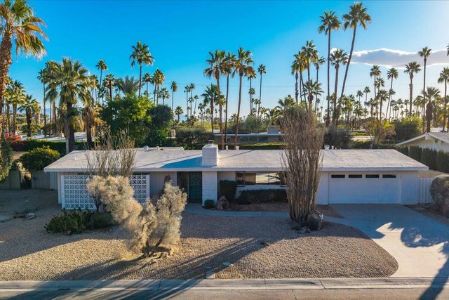 $4,500 | 1120 South Paseo De Marcia, Palm Springs, CA 92264