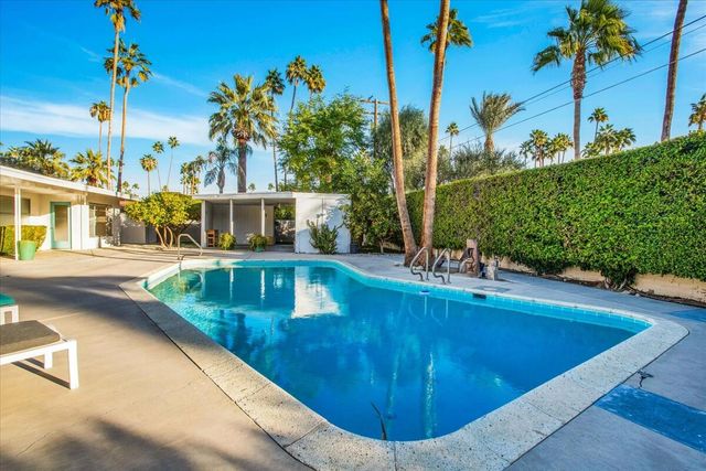 $4,500 | 1120 South Paseo De Marcia, Palm Springs, CA 92264