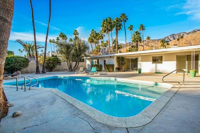 $4,500 | 1120 South Paseo De Marcia, Palm Springs, CA 92264