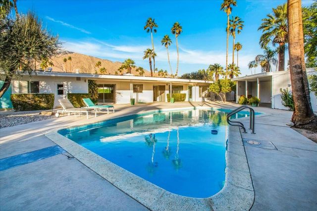 $4,500 | 1120 South Paseo De Marcia, Palm Springs, CA 92264