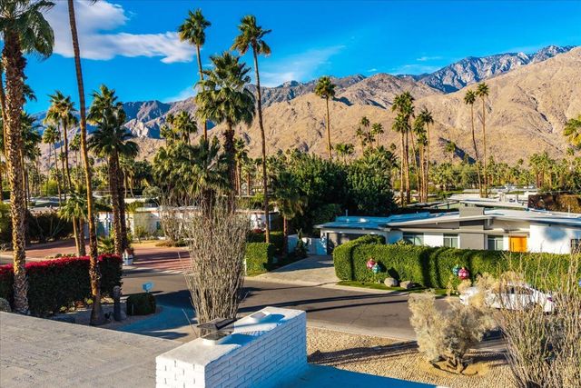 $4,500 | 1120 South Paseo De Marcia, Palm Springs, CA 92264