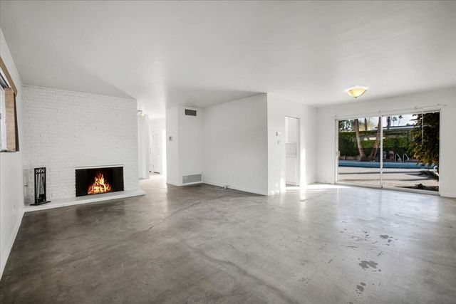 $4,500 | 1120 South Paseo De Marcia, Palm Springs, CA 92264