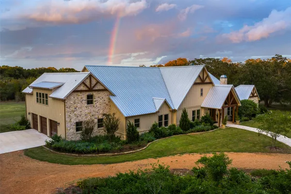 $2,995,000 | 2130 Hartfield Road, Round Top, TX 78954