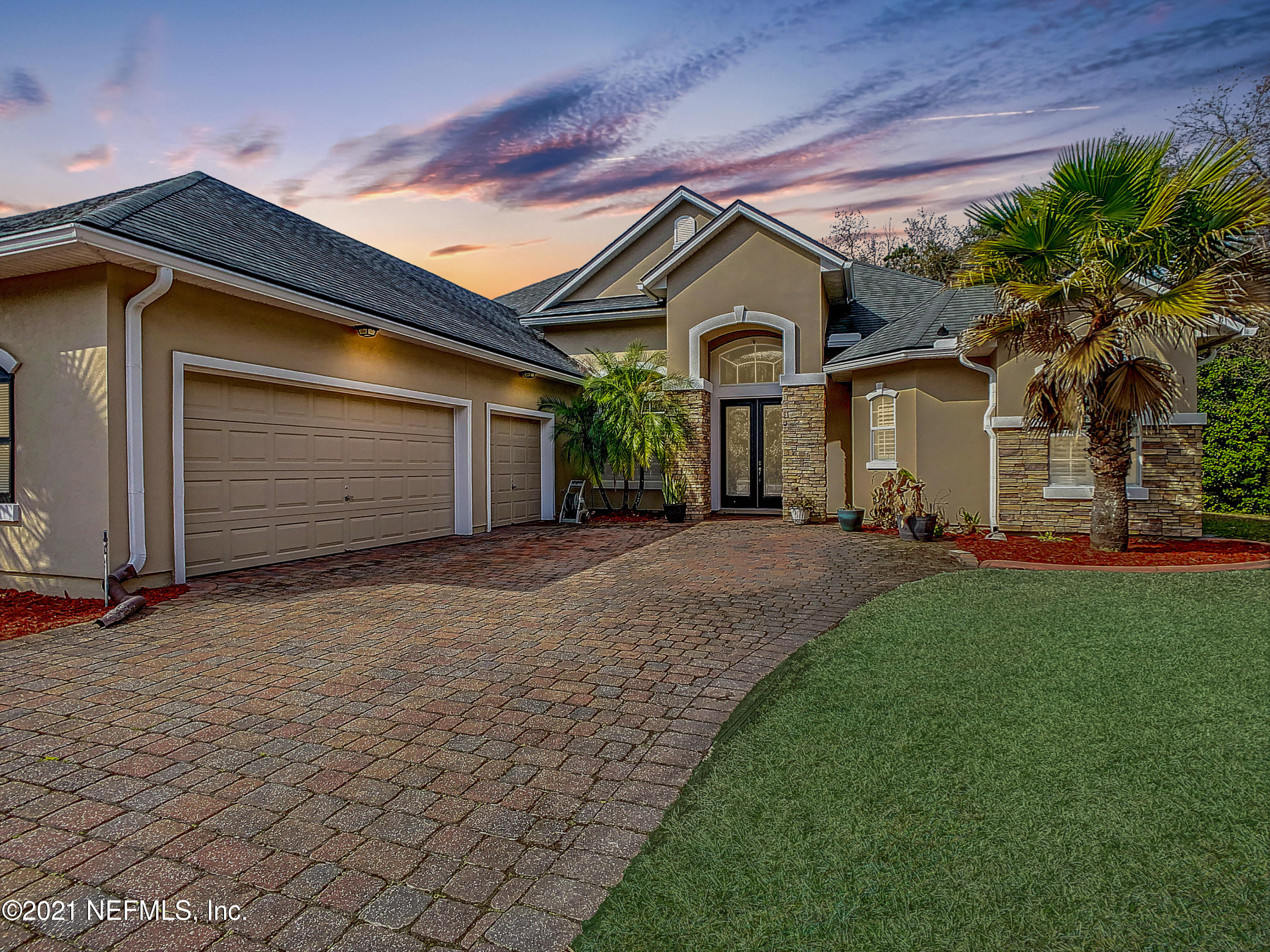 887 Reflection Cove Road East Jacksonville, FL 32218 - Photo 2 of 42 2