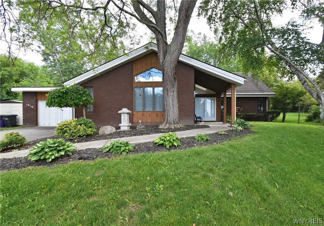 1026 Ridge Road Lewiston, NY 14092 - Photo 1 of 1 Front of House Photo