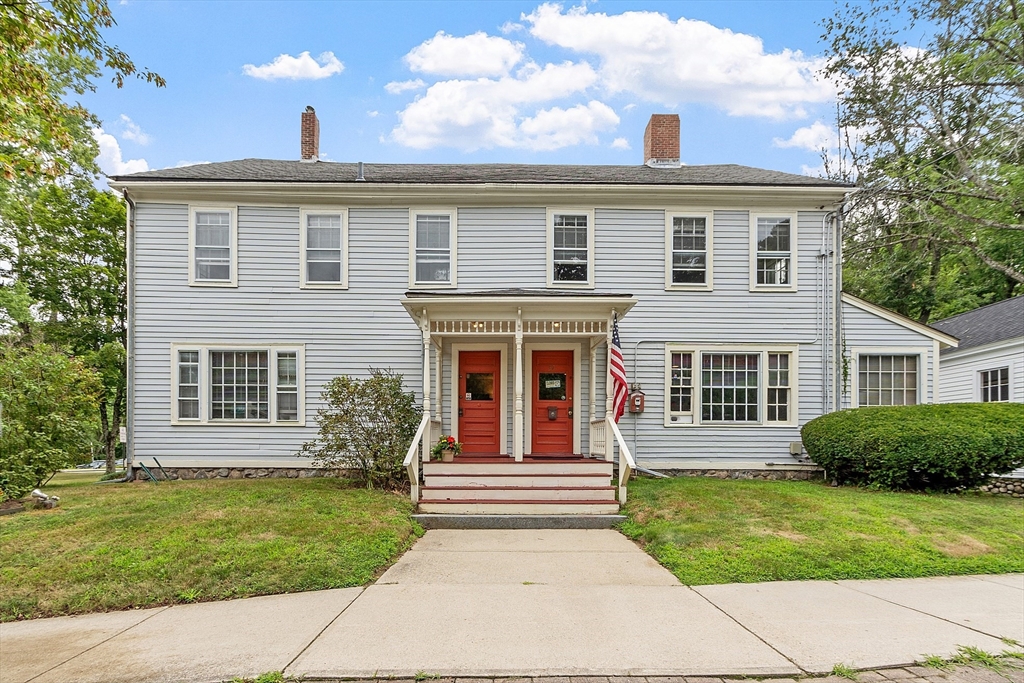 31 Cochituate Road Wayland, MA 01778 - Photo 1 of 40