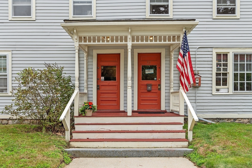 31 Cochituate Road Wayland, MA 01778 - Photo 3 of 40