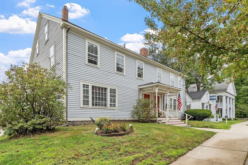 31 Cochituate Road Wayland, MA 01778 - Photo 33 of 40