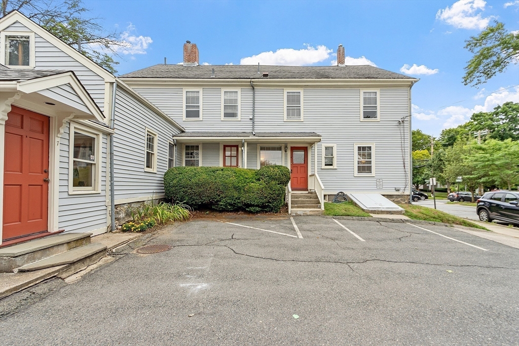31 Cochituate Road Wayland, MA 01778 - Photo 34 of 40