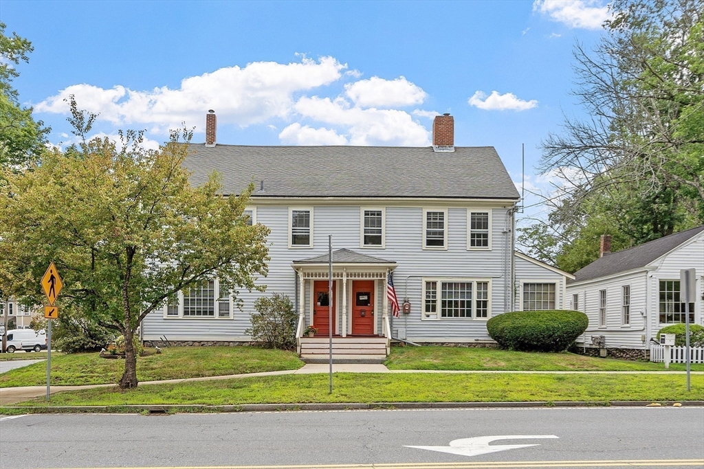 31 Cochituate Road Wayland, MA 01778 - Photo 35 of 40