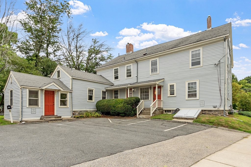 31 Cochituate Road Wayland, MA 01778 - Photo 4 of 40