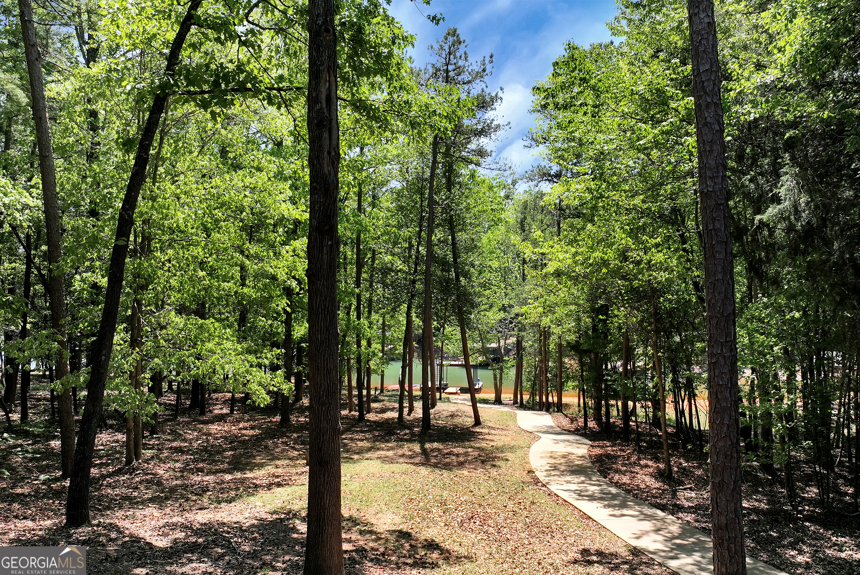142 Hugh Dorsey Road Hartwell, GA 30643 - Photo 47 of 65