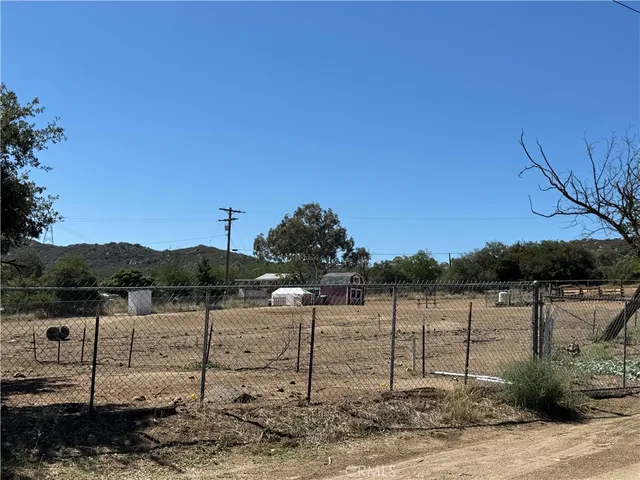 $449,500 | 2206 Buckman Springs Road, Campo, CA 91906