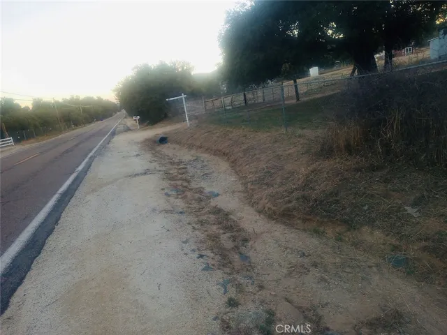 a view of lake with mountain
