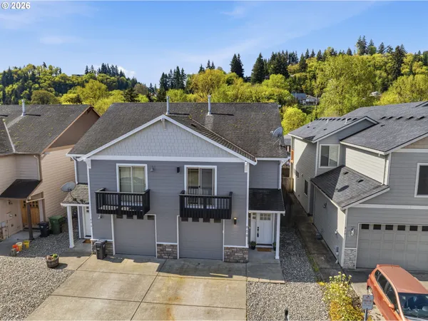 $349,900 | 808 King Drive, Rainier, OR 97048